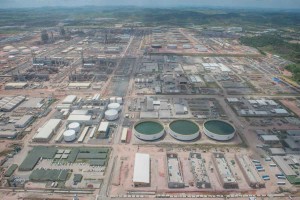 Produto denominado Bunker 2020 segue especificação que visa reduzir emissão de poluentes por navios (Reprodução/GGN)