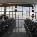 Com o dobro de capacidade em relação ao antigo aeroporto, ainda assim será possível ampliar a movimentação para 500 mil passageiros até 2020. (Foto: Manu Dias/GOVBA).