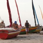 Além de recadastrar os pescadores, o novo Registro Geral de Pesca vai permitir a inclusão dos profissionais que pescam com protocolo desde 2015, ano em que o sistema foi suspenso. (Foto: divulgação/APA)