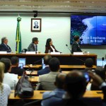 Na intenção de sanar problemas, Coordenador Geral do DNIT afirma que uma nova administração do trecho será iniciada em novembro. (Foto: divulgação)