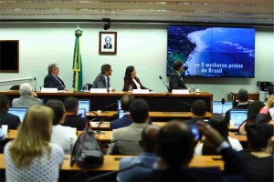 Na intenção de sanar problemas, Coordenador Geral do DNIT afirma que uma nova administração do trecho será iniciada em novembro. (Foto: divulgação)