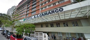 Entre as especializações na área de Oncologia estão: Nutrição, Odonto, Psicologia,Física Médica, Enfermagem, Fisio e Fonoaudiologia. Inscrições vão até 4 de outubro. Foto: reprodução