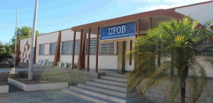 UFOB LAPA