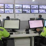 Malhoria na mobilidade urbana, além da redução de até 40% no número de mortes causadas por acidentes de trânsito entre 2014 e 2018. (Fotos de: Mob Telecom / MF Press Global/divulgação)