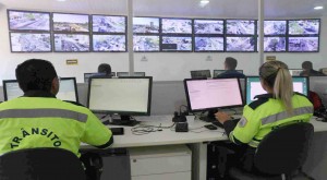 Malhoria na mobilidade urbana, além da redução de até 40% no número de mortes causadas por acidentes de trânsito entre 2014 e 2018. (Fotos de: Mob Telecom / MF Press Global/divulgação)