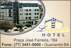 H. Leopoldo