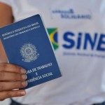 Para se candidatar a um dos postos disponíveis, o cidadão deve se dirigir a uma unidade de atendimento do Sine. Foto relacionada / reprodução ine-Sinop.