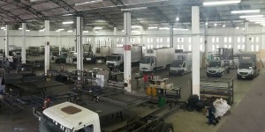 Diante da perspectiva do mercado e confiante no resultado das ações previstas, a 4TRUCK projeta crescer mais 20% em 2020 /  FotoRelacionada