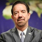 Presidente da Embrapa Celso MOretti - Foto Jorge Duarte