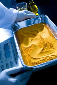 Caetité é o único município do Brasil a produzir urânio e responsável pela demanda brasileira do mineral. Foto: Arquivo/Revista Integração.