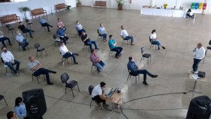 Desta feita - em curso online - vai abordar desde projeto de vida e carreira, comportamento organizacional, trabalho em equipe, criatividade, inovação até liderança. Foto ilustrativa: Abapa / reprodução