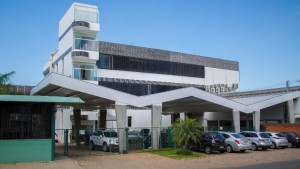 Embrapa Instrumentação (São Carlos – SP), um de seus 42 centros de pesquisa, está integrando um esforço internacional batizado de projeto “CoronaSurveys”. Foto: divulgação