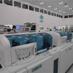 O “Diagnósticos do Brasil” possibilita o acesso do teste de Ig Total para o controle epidemiológico da população nos seus mais de 5.000 laboratórios apoiados, espalhados por 1800 cidades do país
