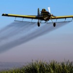 Entidade aeroagrícola havia oferecido ajuda aos órgãos governamentais com base em experiências locais da ferramenta e em ações da ONU na África. Foto: relacionada/reprodução