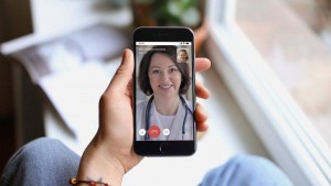 As ferramentas tecnológicas, em especial a telemedicina, são vistas por especialistas
como uma forma de potencializar e reverter aspectos negativos da gestão da saúde no Brasil. Foto: divulgação