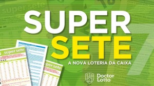 Secap/ME estima que criação da Supersete e alterações na Lotofácil aumentem arrecadação das loterias federais em R$ 1 bilhão ao ano