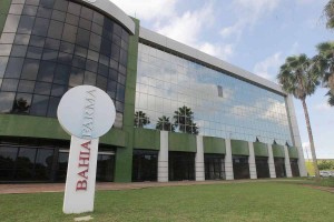 Bahiafarma é detentora da Parceria para o Desenvolvimento Produtivo de insulina humana (Foto Mateus Pereira/GOVBA)