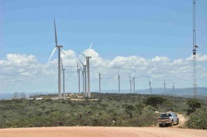 O alerta visa a contribuir para que a população evite a prática que, além de destruir o solo, pode causar incêndios. Foto: Arquivo/ Revista Integração.