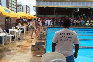 Aulas gratuitas terão transmissão ao vivo nos dias 19 e 26 de setembro e 3 de outubro e serão voltadas para estudantes de Educação Física e árbitros que desejam atuar no Movimento Paralímpico. Foto: relacionada / reprodução.