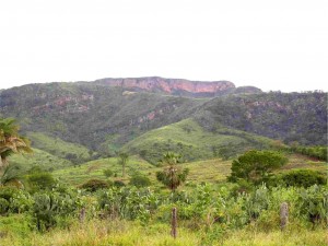 minha serra