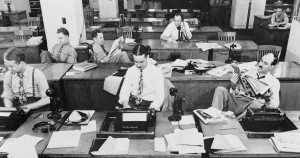 Estágio probatório pode ceder lugar ao vínculo de experiência. Foto: “O Fiel Católico” / Reprodução.