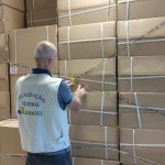 Para coibir ainda mais a importação irregular de produtos de telecomunicações, a Anatel tem capacitado agentes aduaneiros e auxiliado na avaliação de cargas nos centros de triagem e importação