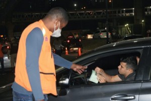 Foto: Itailuan dos Anjos/Detran-BA