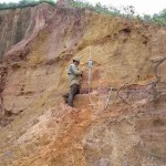 O equipamento favorece o trabalho de avaliação de parâmetros hidráulicos do solo, que sempre foi um desafio para os pesquisadores. Fotos: Embrapa Solos / divugação.