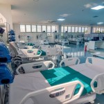 Recursos poderão ser utilizados para ampliar e qualificar serviços de detecção, monitoramento e notificação da Covid-19 nos estados e municípios. Investimento fortalece, amplia e moderniza os serviços de vigilância disponíveis no Sistema Único de Saúde. Foto: relacionada /reprodução