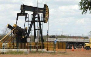 O denominado Polo Recôncavo compreende os campos terrestres: de Aratu, Ilha de Bimbarra, Mapele, Massui, Candeias, Cexis, Socorro, Dom João, Dom João Mar, Pariri, Socorro Extensão, São Domingos, Cambacica e Guanambi, localizados no estado da Bahia. Foto: reprodução