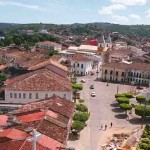 Evento celebra os 50 anos de tombamento do conjunto arquitetônico e paisagístico de Cachoeira