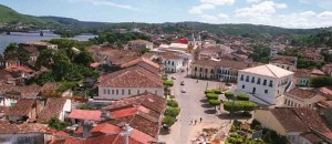 Evento celebra os 50 anos de tombamento do conjunto arquitetônico e paisagístico de Cachoeira