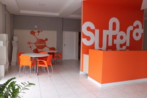 A nova unidade abrirá as portas ao público oficialmente no dia 18 de janeiro, com condições especiais para os novos alunos na semana inaugural, que vai até o dia 23. Foto: divulgação
