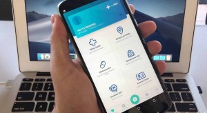 Ferramenta do Ministério da Saúde dá acesso à Carteira Nacional Digital de Vacinação, facilitando monitoramento e controle da aplicação das doses no Brasil. Imagem: reprodução Google.