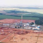 O investimento fortalecerá a competitividade da indústria de celulose no Brasil, além de impulsionar o desenvolvimento econômico e a geração de empregos na região. Foto: Bracell / divulgação