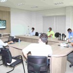 Os recursos são originários de reserva técnica de emendas parlamentares. Foto: divulgação