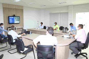 Os recursos são originários de reserva técnica de emendas parlamentares. Foto: divulgação