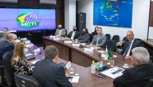 O projeto deve ser implementado no período de até 5 anos - Foto: Ministério da Ciência, Tecnologia e Inovações (MCTI ).