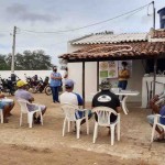 Nas visitas serão também apresentados resultados de amostras de leite de cabra de 174 rebanhos. Foto:  Embrapa /Divulgação.