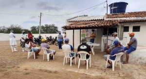 Nas visitas serão também apresentados resultados de amostras de leite de cabra de 174 rebanhos. Foto:  Embrapa /Divulgação.