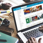 As aulas são gravadas e disponibilizadas quinzenalmente no Facebook da Associação dos Deficientes Físicos do Paraná (ADFP-PR) e no canal do Youtube do ICI. Foto: relacinada / reprodução google