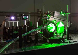 A nova técnica permite alta precisão na diferenciação entre sementes de baixo e alto vigor - Photo: Victor Otsuka