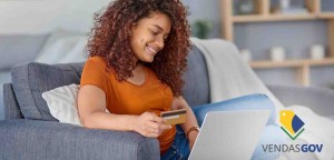 Concorrência eletrônica poderá ser feita pelos poderes executivo, legislativo e judiciário de todas as unidades da federação. Foto: divulgação.