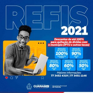 prefeitura gbi
