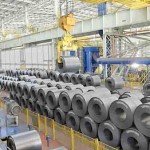 Questões como tempo de entrega e volumes disponíveis por região têm acirrado as negociações e concorrência da commodity. Foto: Sicetel/Abimetal / reprodução