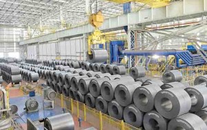 Questões como tempo de entrega e volumes disponíveis por região têm acirrado as negociações e concorrência da commodity. Foto: Sicetel/Abimetal / reprodução