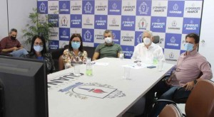 Foto: PMG/ divulgação