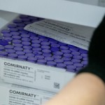 Em menos de uma semana a pasta enviará mais de 13 milhões de doses para todo o Brasil. Foto: Myke Sena / MS