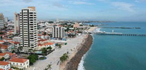 A partir de 1º julho, donos de 308 mil imóveis em terrenos de marinha vão poder realizar, por aplicativo, remição de foro, deixando de pagar taxas de ocupação e laudêmio. Foto:divulgação