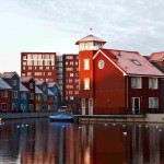 Universidades holandesas estão entre as instituições com melhor desempenho educacional do mundo. Créditos: Envato Imagens/ divulgação